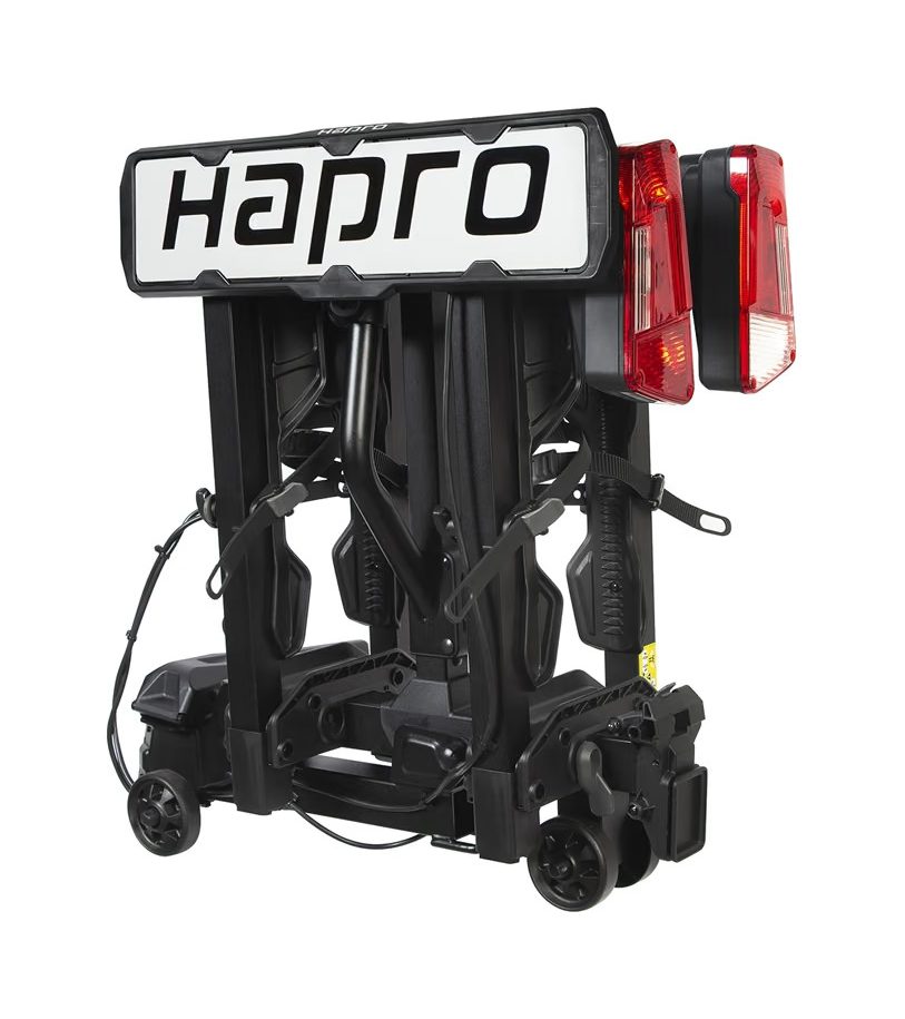Hapro Atlas Premium Xfold II, foto 3