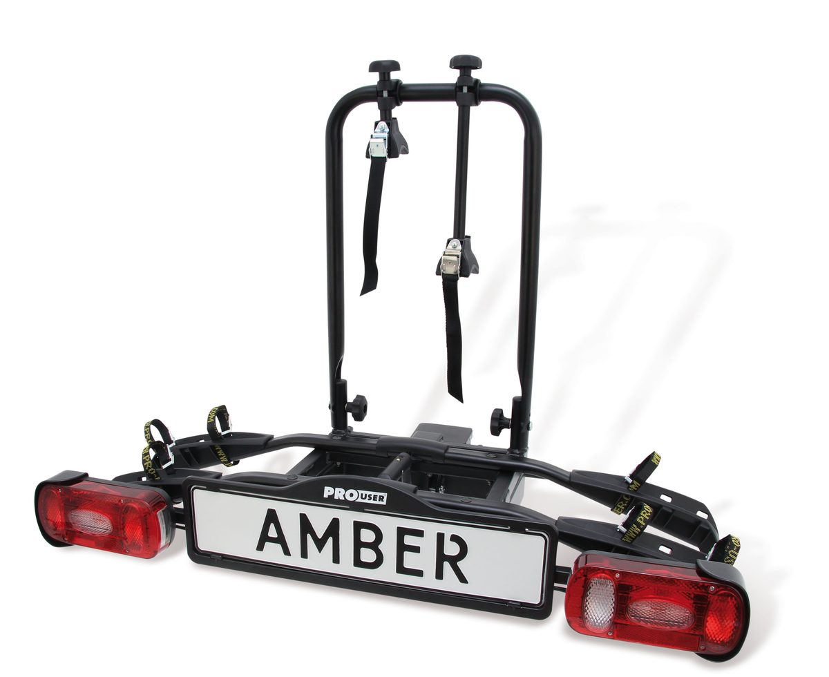 Pro-User Amber II, foto 3
