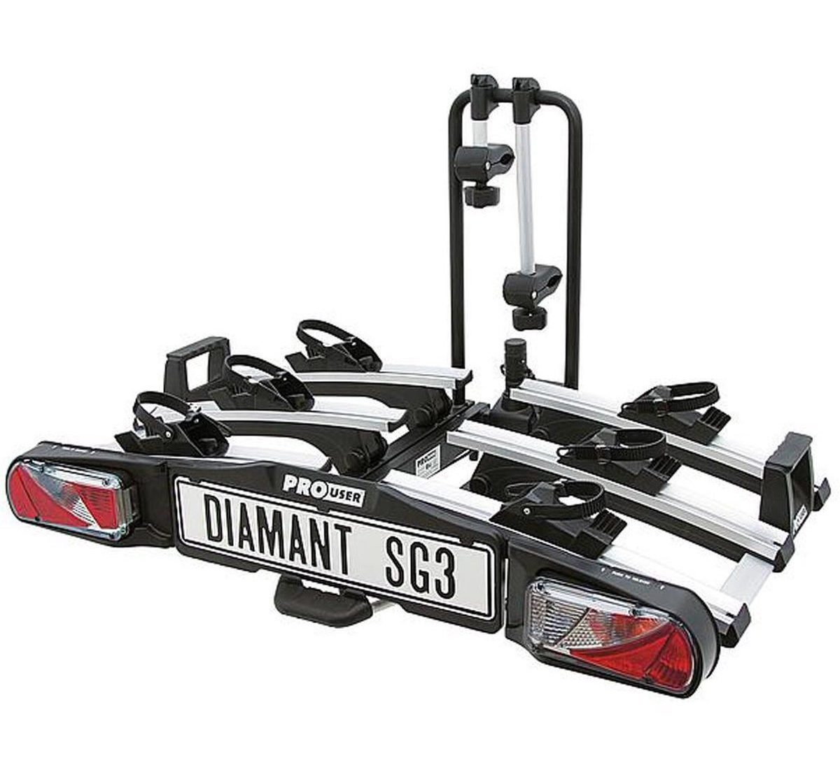 Pro-User Diamant SG3, foto 2