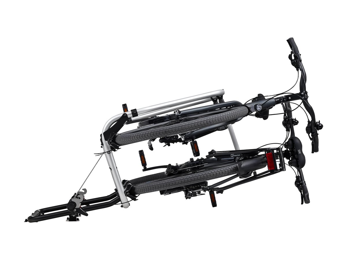 Thule Caravan Superb Short, foto 4