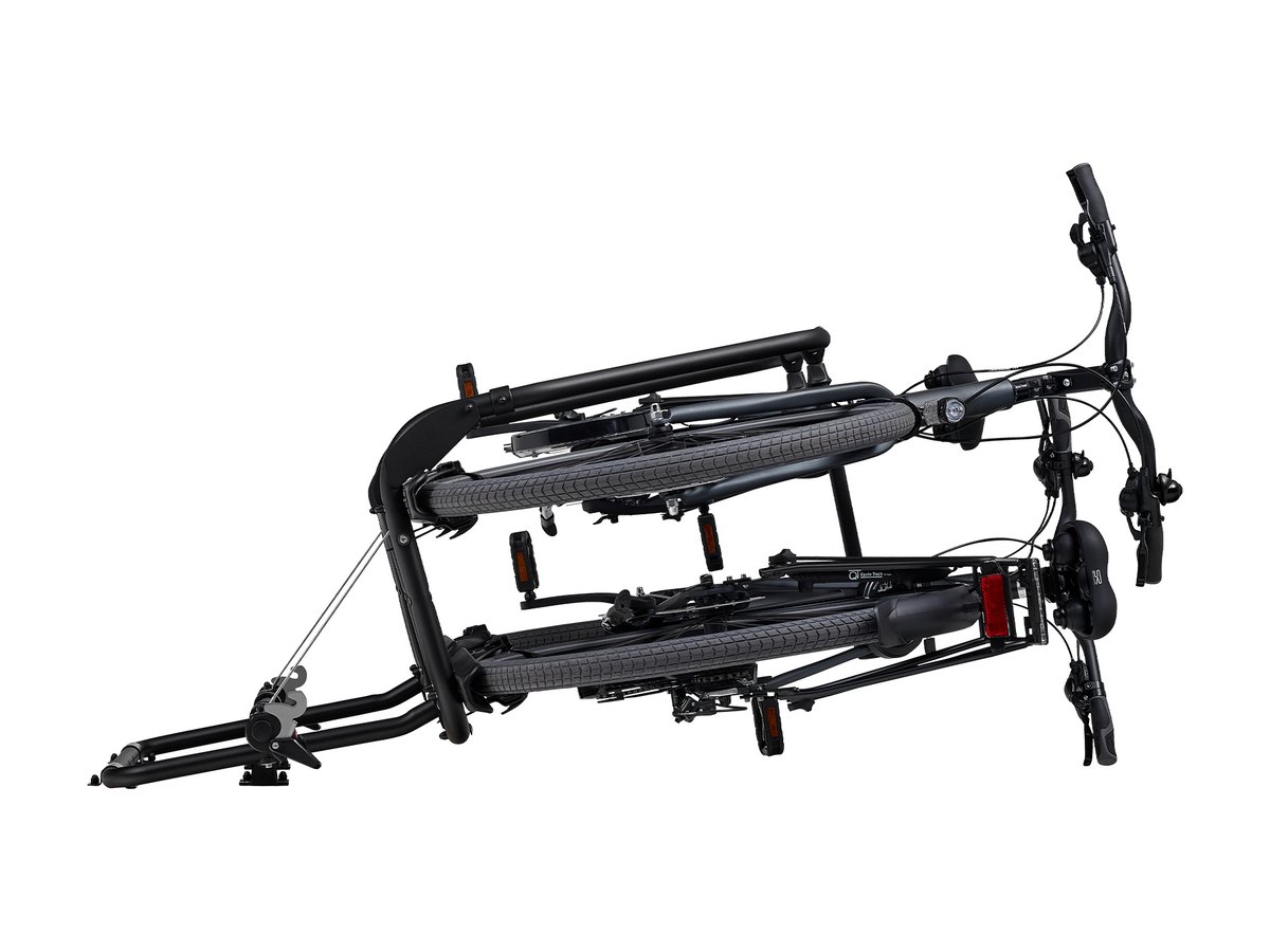 Thule Caravan Superb XT, foto 4