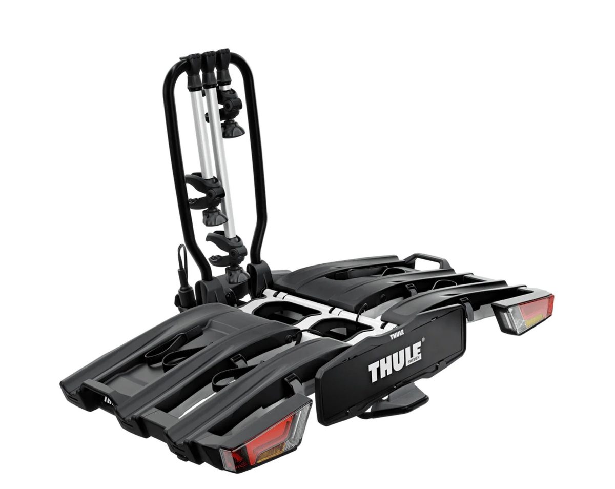 Thule EasyFold 3 (3 fietsen), foto 3