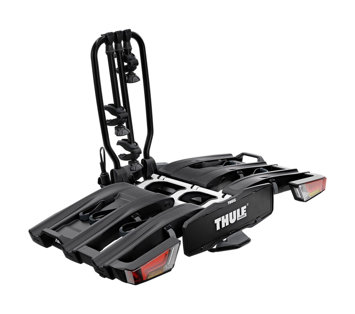 Thule EasyFold 3 (3 fietsen), foto 4
