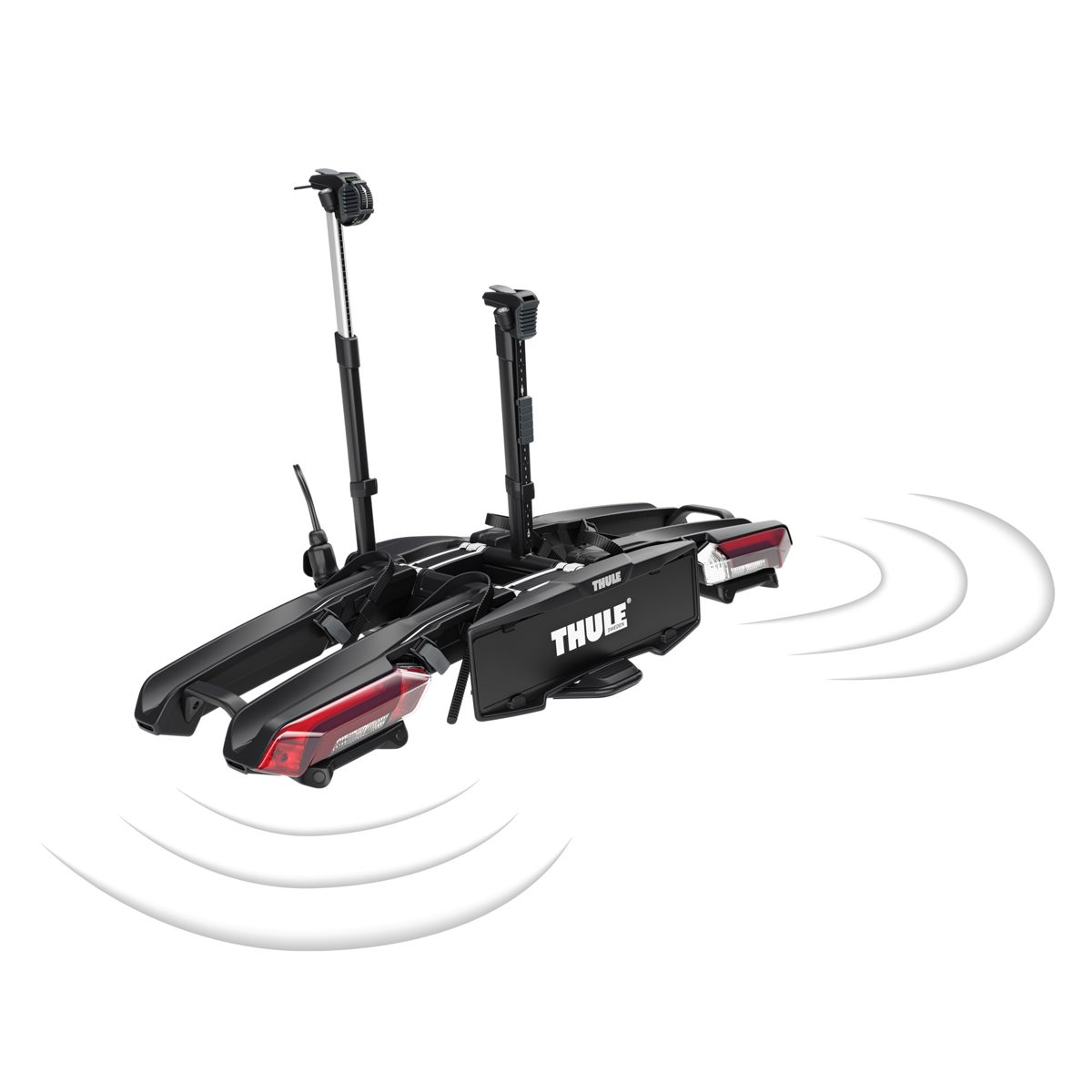 Thule Epos ParkSecure