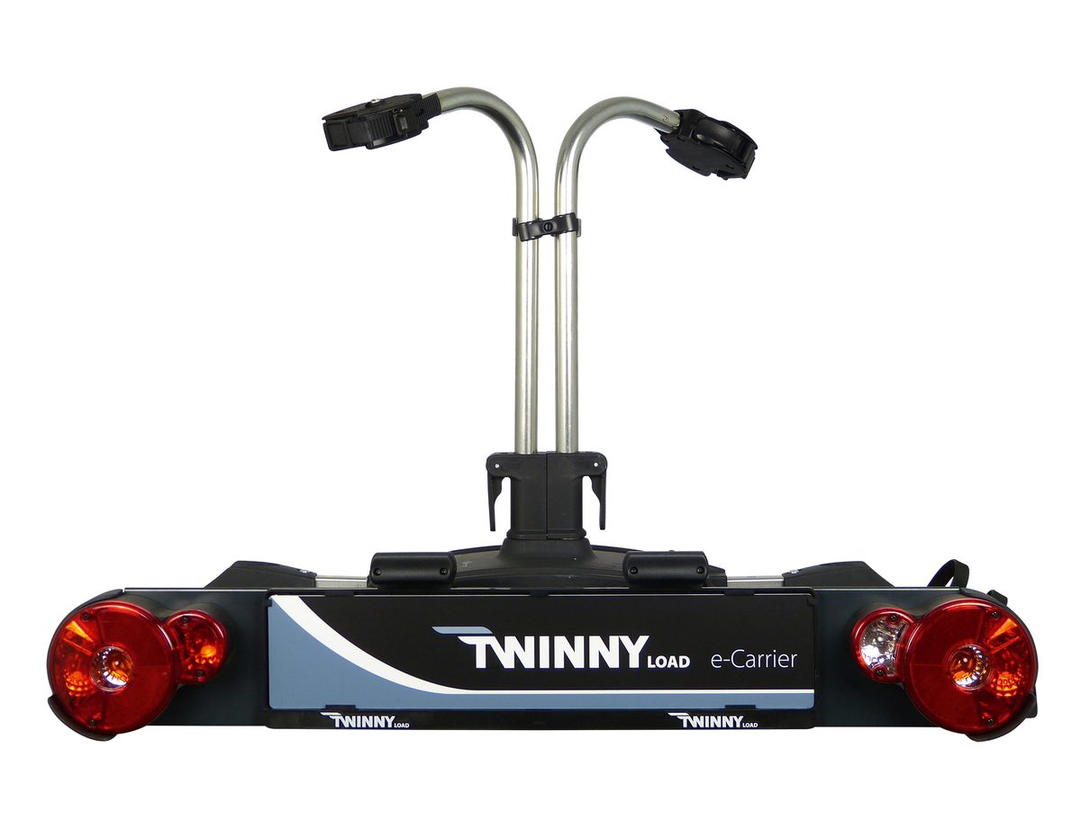 Twinny Load e-Carrier, foto 3