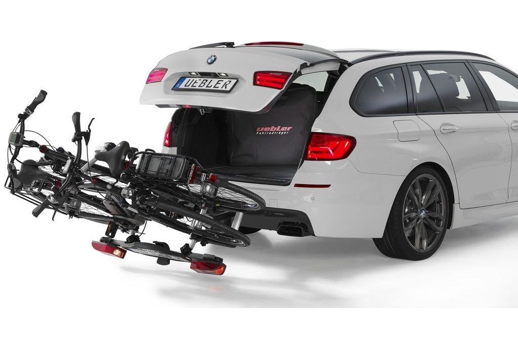 Uebler X21 S, foto 5